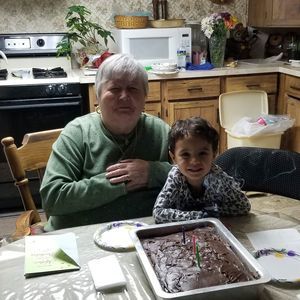 Meet your Posher, Peter